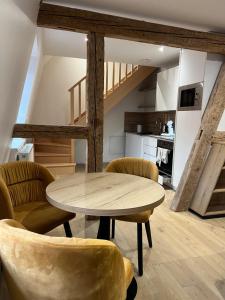 Le Douplex - Centre ville - Wifi - Netflix