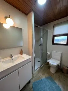 Casa do Cascalho - Bilhó