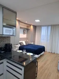 Studio premium próximo a Alphaville - Carapicuíba