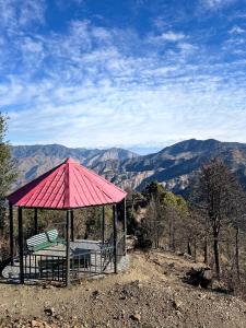 Dhanolti Village Resort Dhanaulti