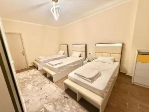 Luxury Apartment in Down Town - New Alamein - Ad Darāzīyah