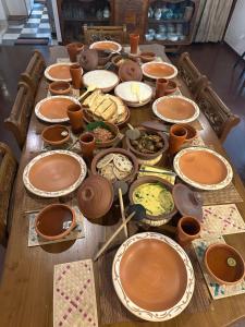 Green nature inn villa