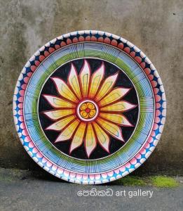 Green nature inn villa