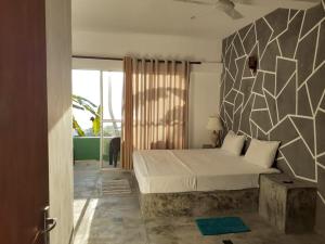 Green nature inn villa