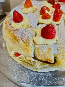 Pousada Caminho do Mar MADHOUZE