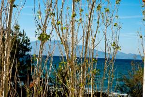 Sea Sight Zakynthos Greece