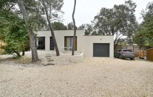Lovely Home In Saint-Bauzille-De-Mont - Montaud