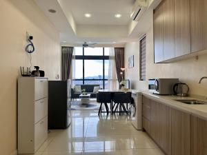 90m2 Duplex Loft for 4 pax by Icon Stay