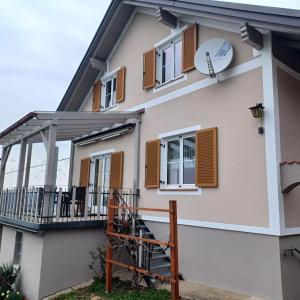 Ferienhaus Renate