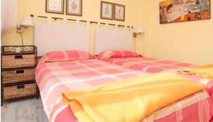 Albatros Benalmádena