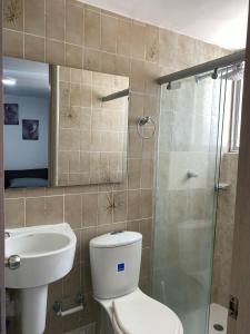 Reservas La Bonanza SAS Huasipungo primera línea