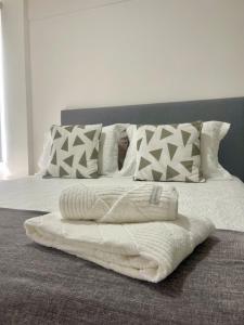 Elegante departamento en Equipetrol