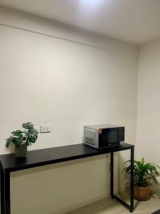 Elegante departamento en Equipetrol