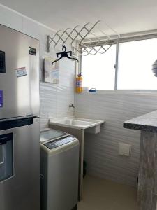 Reservas La Bonanza SAS Huasipungo primera línea