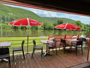 Campings Camping paradis de la plage : photos des chambres