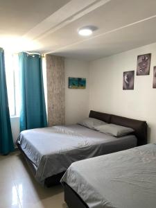 Reservas La Bonanza SAS Huasipungo primera línea