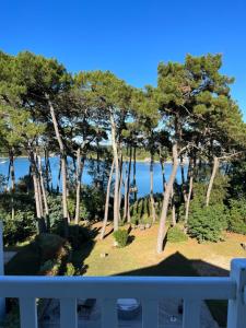 La Villa Bel Ange Hotel - 3hvězdičkové hotely ve městě Saint-Philibert