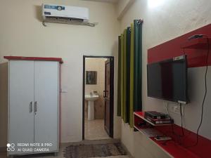 Food Mania Hotel restaurant