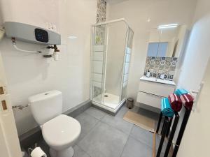 Villa Amira Angely Vauban