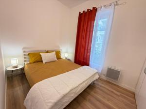 Villa Amira Angely Vauban