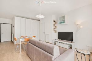 Cherry, Terre Marine