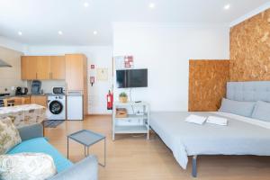 Studios by Blue Door