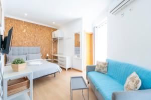 Studios by Blue Door