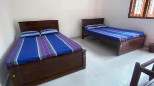 Asiri Holiday Bungalow - Kataragama - Mailagamuwa