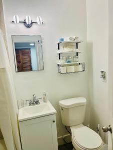 Sanctuary Retreat Florida HardRock