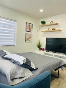 Sanctuary Retreat Florida HardRock