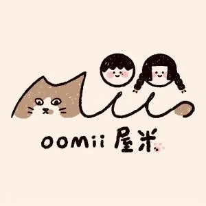 屋米 ooMii Hostel - Ta-fu