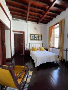 Casa Verde de Guía