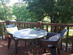 La ferme de Roquedure