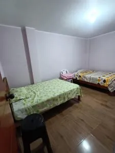 hospedaje en ica - San Antonio