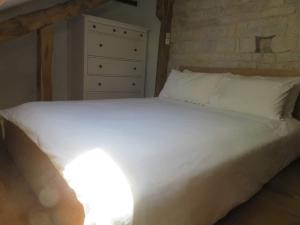 Maisons d'hotes La ferme de Roquedure : photos des chambres