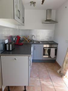 La ferme de Roquedure