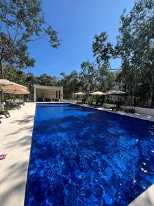 Casa Bambú, apartment in the best part of Playa del Carmen