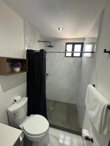 Casa Bambú, apartment in the best part of Playa del Carmen