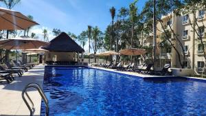 Casa Bambú, apartment in the best part of Playa del Carmen