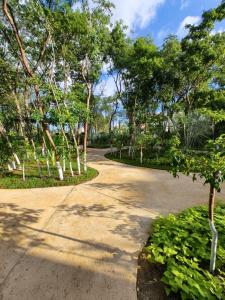 Casa Bambú, apartment in the best part of Playa del Carmen