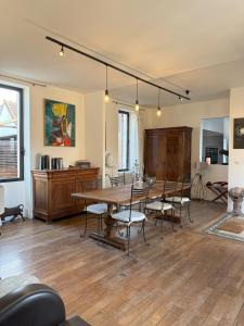 Villas TM3L Family home : photos des chambres