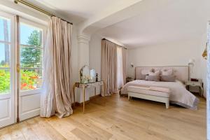 Authentic Provençal Villa with Pool