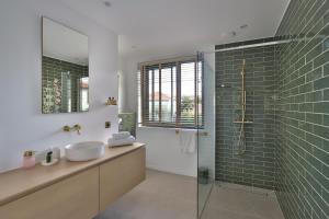 CHAMBRE DHOTES Villa BIBICHERI