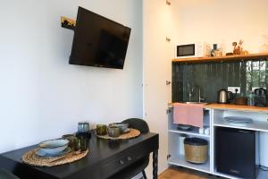 CHAMBRE DHOTES Villa BIBICHERI