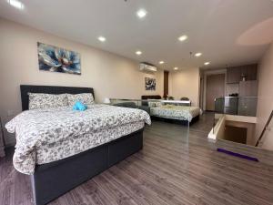 90m2 Duplex Loft for 4 pax by Icon Stay