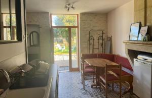B&B / Chambres d'hotes Chambre 3 Le Clos des Quatre Lieues : photos des chambres