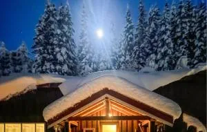 Beautiful Home In Gjøra With Wifi - Musgjerd