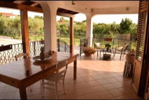 Casa di Zoe