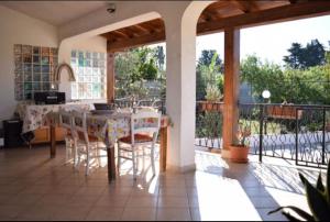 Casa di Zoe