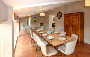 Gorgeous Home In Piegon With Sauna